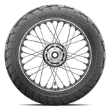 Michelin Anakee Adventure Rear Tyre 130/80 R-17 65H Tubeless