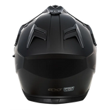 RXT ADV-65 Matte Black Helmet