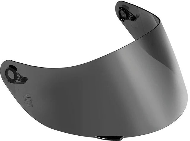 AGV GT4-1 Max Vision Anti-Scratch Tinted Pinlock Ready Visor [INTERNAL]