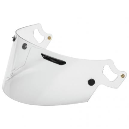 Arai AH011054 VAS-V Clear Visor w/Tear Off Posts