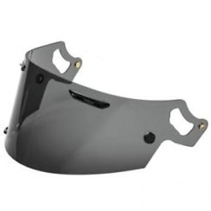 Arai AH011055 VAS-V Dark Tint Visor w/Tear Off Posts