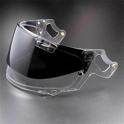 Arai AH011070 VAS-V Pro Shade Tinted Visor System