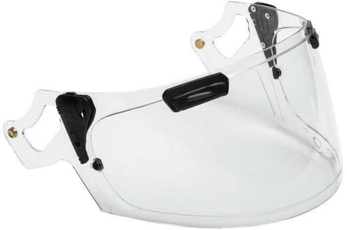 Arai AH011071 VAS-V Pro Shade Replacement Clear Visor (Visor Only)