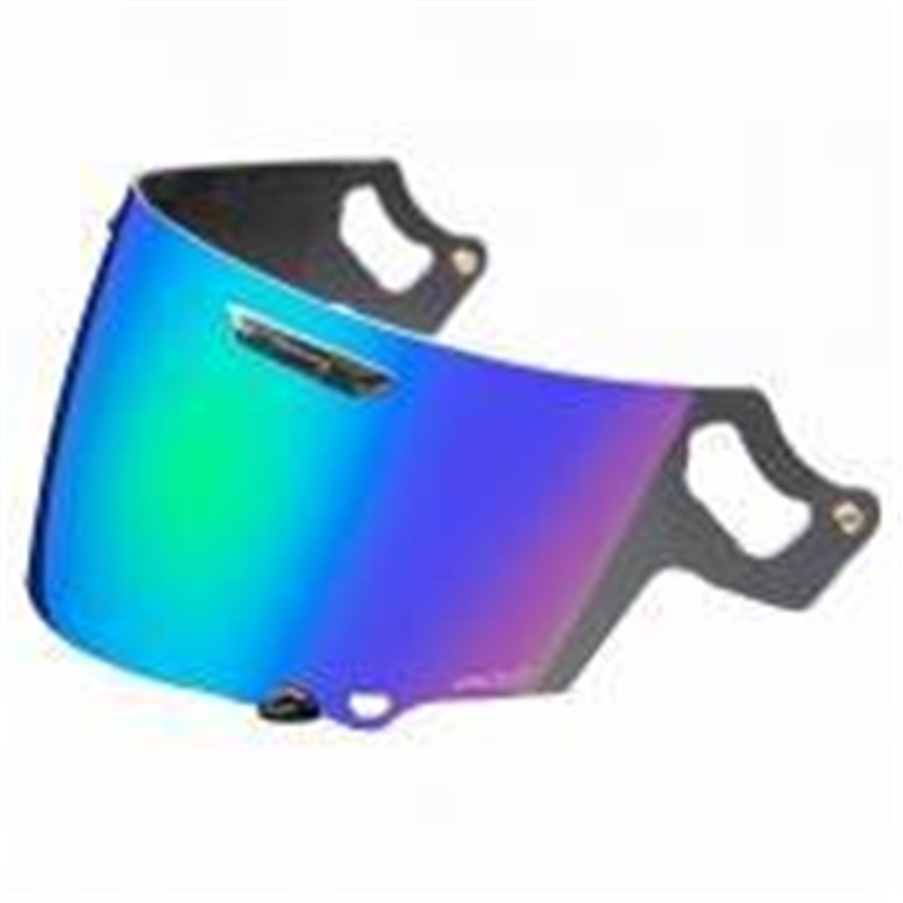 Arai AH011098 VAS-V Mirror Green Visor