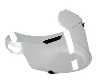 Arai AH011101 SAI Clear Visor for Corsair-V/RX-Q/Defiant/Vector II Helmets