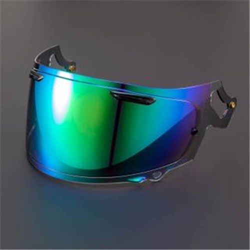 Arai AH011108 VAS-V Max-Vision Mirror Green Visor