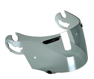 Arai AH011249 SAI Light Tint Visor w/Pinlock Pins for Corsair-V/RX-Q/Defiant/Vector II Helmets