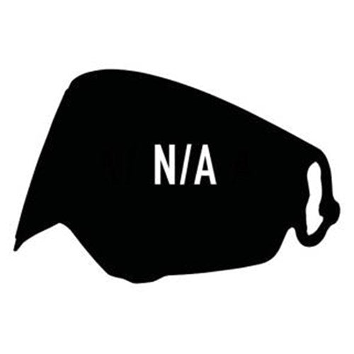 Arai AH031101 VAS-A MAX-V Light Tint Visor for Tour-X5 Helmets