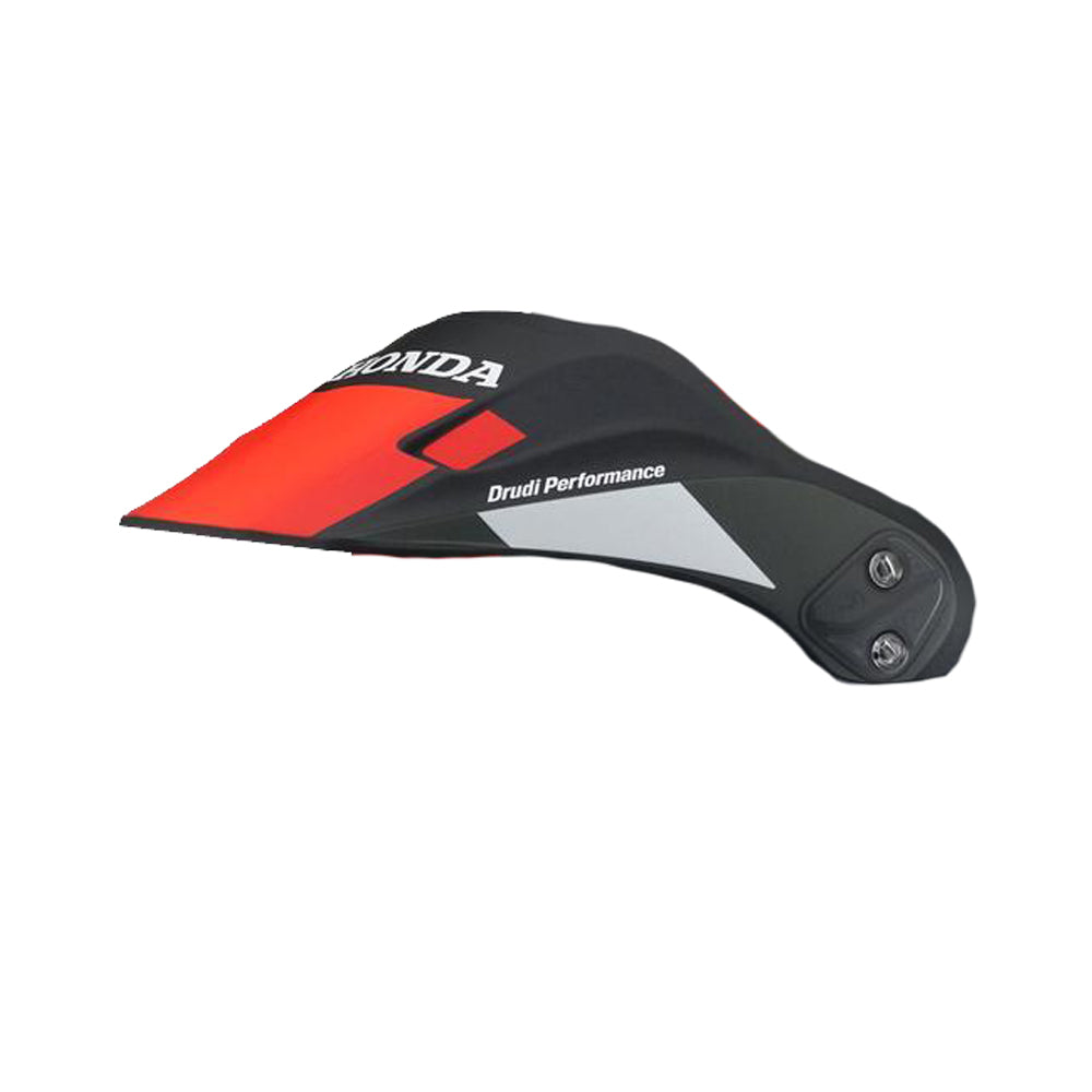 Arai Replacement Peak Africa Twin Wing Black for XD-4 Helmets