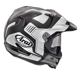 Arai XD-4 Vision Frost White Helmet - EasyR