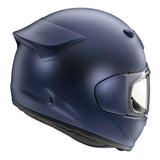 Arai Quantic Frost Blue Helmet