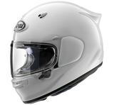 Arai Quantic Diamond White Helmet