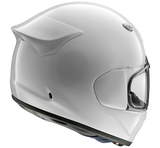 Arai Quantic Diamond White Helmet