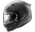 Arai Quantic Frost Black Helmet - EasyR