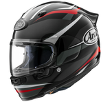 Arai Quantic Ray Black Helmet