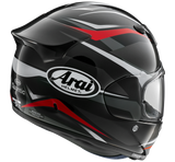 Arai Quantic Ray Black Helmet