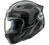 Arai Quantic Robotik Black Helmet [XL][INTERNAL]