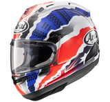 Arai RX-7V EVO Doohan Jubilee Helmet