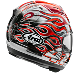 Arai RX-7V EVO Haga GP Helmet