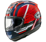 Arai RX-7V EVO Maverick GP5 Helmet