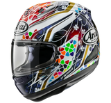 Arai RX-7V EVO Nakagami GP2 Helmet