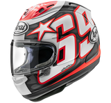 Arai RX-7V EVO Nicky Reset Helmet