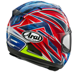 Arai RX-7V EVO Ogura Helmet