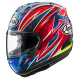 Arai RX-7V EVO Ogura Helmet