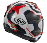 Arai RX-7V EVO RSW Trico Helmet