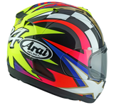 Arai RX-7V EVO Schwantz 30th Anniversary Helmet