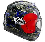 Arai RX-7V EVO Samurai Helmet