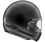 Arai Concept-XE Frost Black Helmet