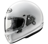 Arai Concept-XE White Helmet