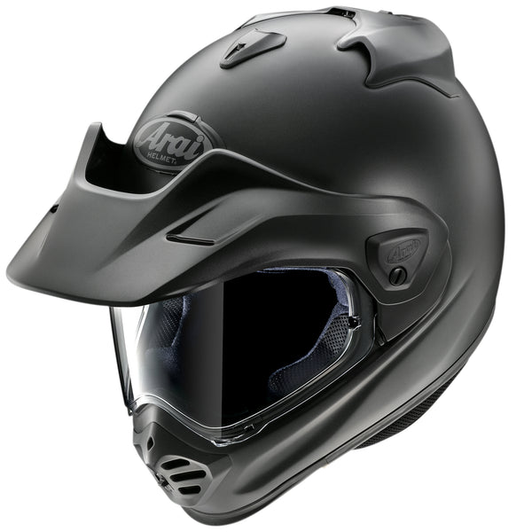 arai helmet australia Helmet: ADVENTURE EC XD-4 VISION White Frost NO LIMITS MOTO Arai Helmets - premium
