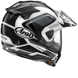 Arai Tour-X5 Discovery White Helmet - EasyR