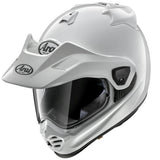 Arai Tour-X5 Gloss White Helmet [Size: XL] [INTERNAL]