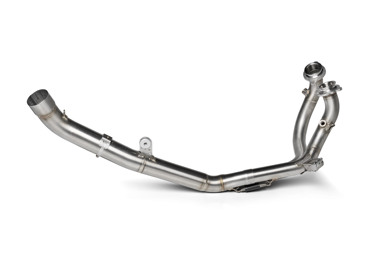 Akrapovic E-H10R10/1 Optional Stainless Steel Header for Honda CRF1100L Africa Twin Adventure Sports 20-23