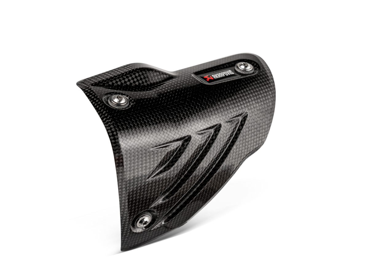 Akrapovic P-HSB10E3 Carbon Heat Shield for BMW S 1000 RR/M 1000 RR 19-Up