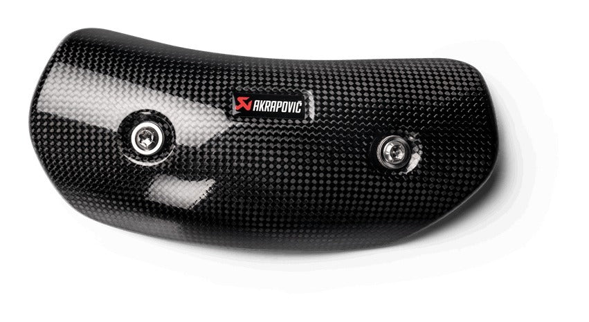 Akrapovic P-HSB10R8/1H Carbon Heat Shield for Honda CBR1000RR-R Fireblade/SP 20-Up