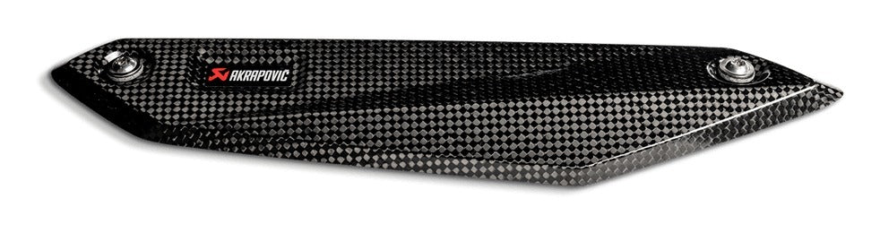 Akrapovic P-HSB9SO1 Carbon Heat Shield for BMW F 900 R 20-Up