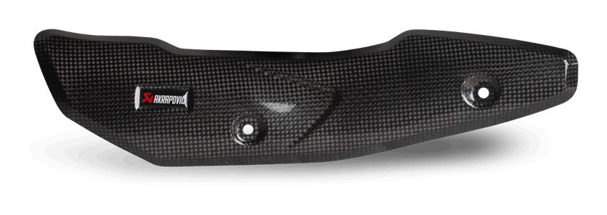 Akrapovic P-HSK9SO1 Carbon Heat Shield for Kawasaki Z900 17-Up