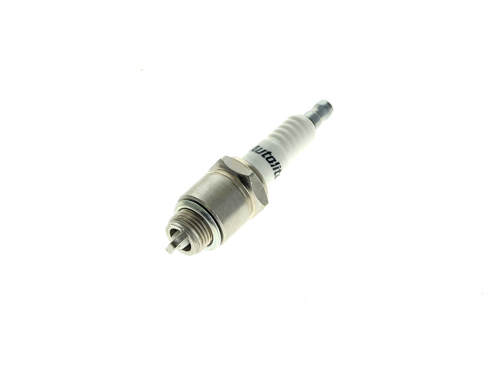 Accel AL-4275 Copper Non-Resistor Spark Plug for Big Twin 48-75 (Each)