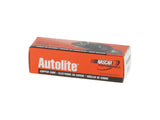 Autolite AL-65 Spark Plug for Big Twin 75-99 w/S&S Engines w/16mm Spark Plug Thread (Each) [INTERNAL]