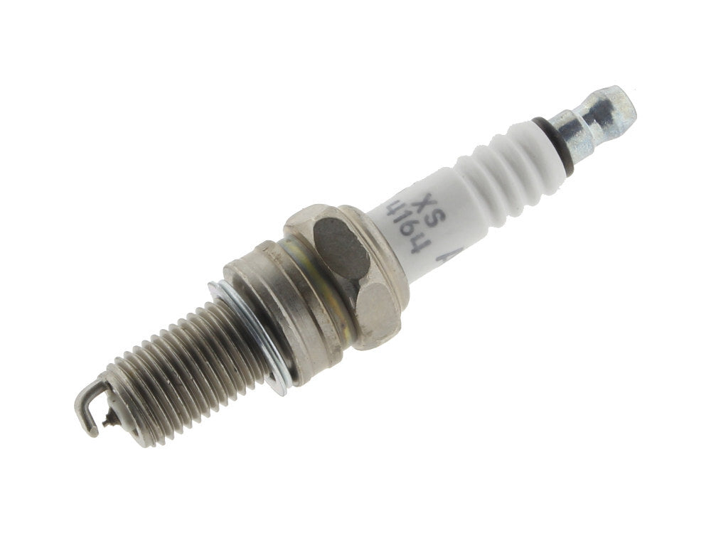 Autolite AL-XS4164 Xtreme Sport Iridium Spark Plug for Twin Cam 99-17/Sportster 86-21 & S&S 124ci/Victory (Each)