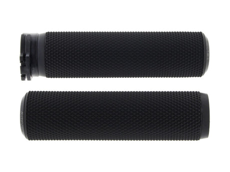 Grips & Components