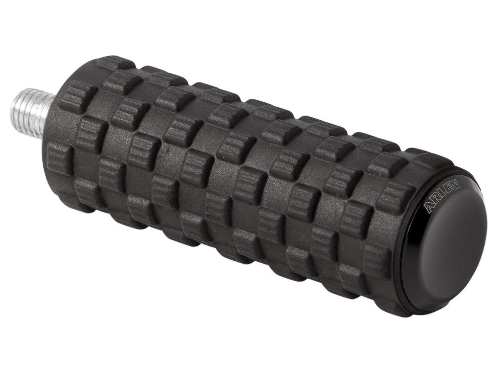 Arlen Ness AN-07-961 Air Trax Shiftpeg Black