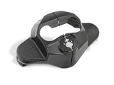 Arlen Ness AN-130-016 Carbon Fork Cover Gloss Finish for Harley-Davidson Road Glide 24-Up