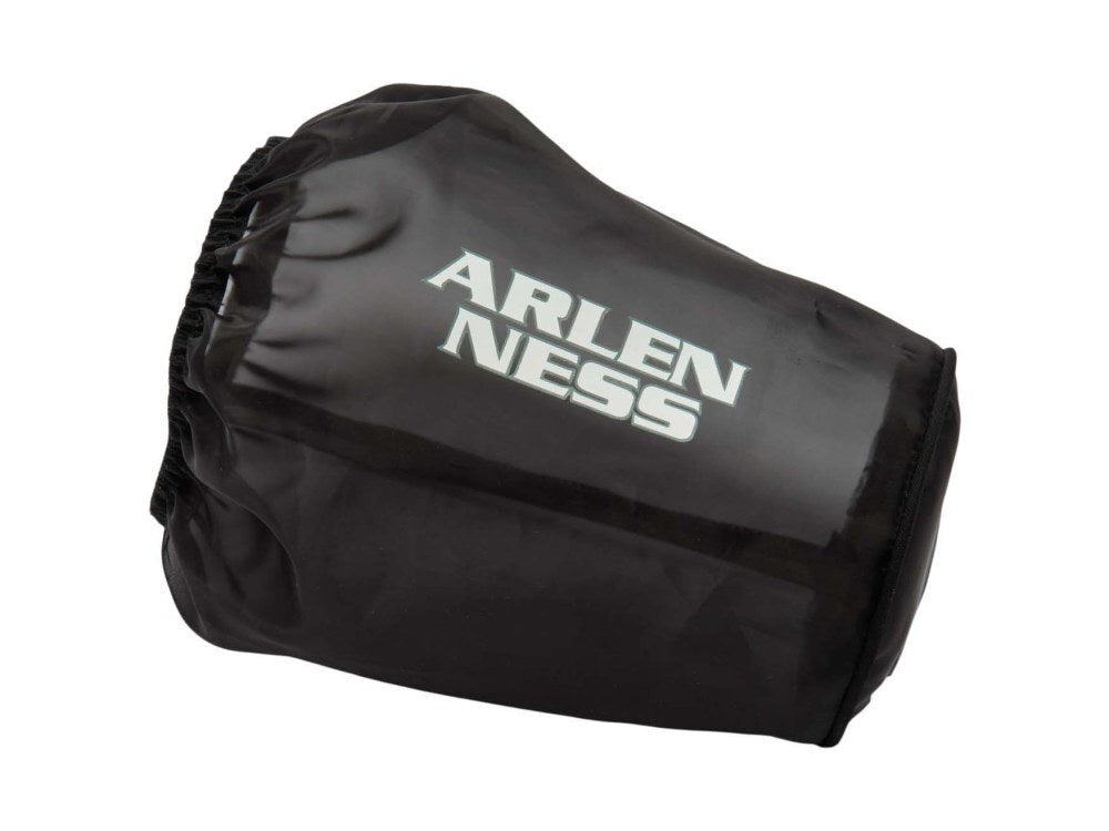 Arlen Ness AN-18-063 Rain Sock (Pre-Filter) for Monster Suckers with Billet Cover