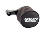 Arlen Ness AN-18-066 Rain Sock (Pre-Filter) for Mini 22 Degree Air Filter Kits