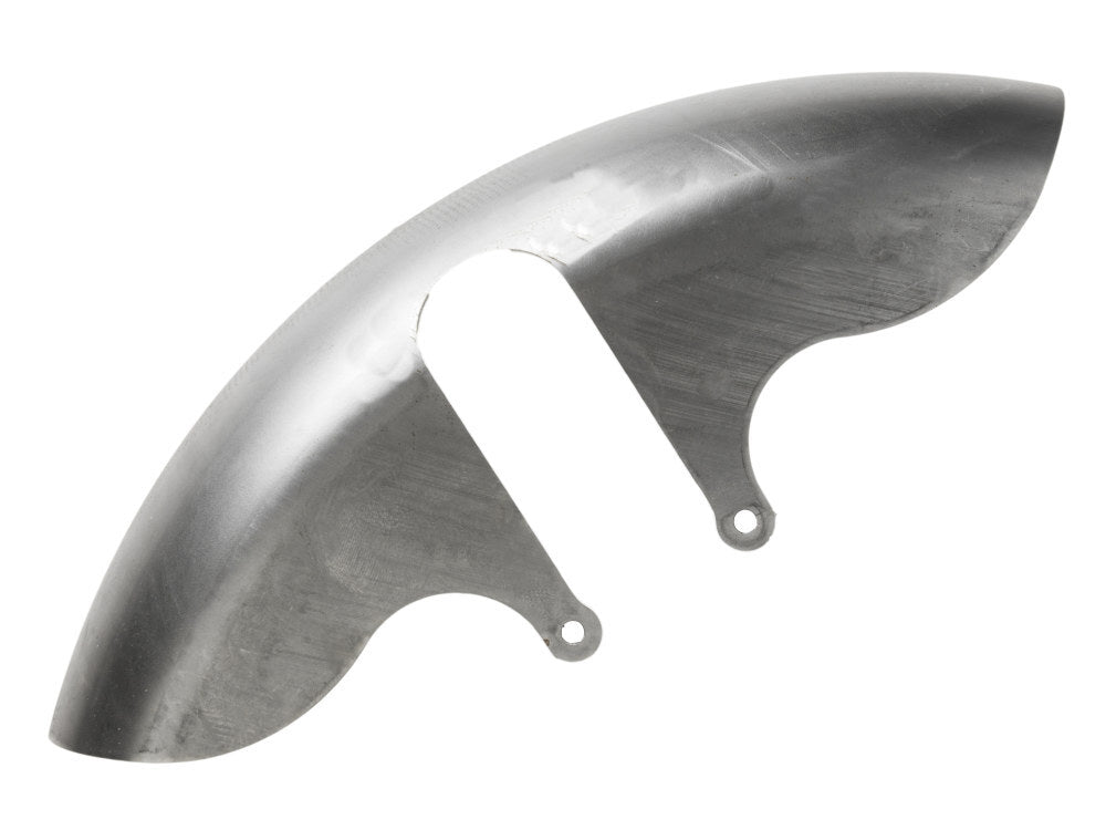 Arlen Ness AN-210-006 Pro Sport Fat Front Fender for Touring 14-Up w/18" x 5.5" Front Wheel